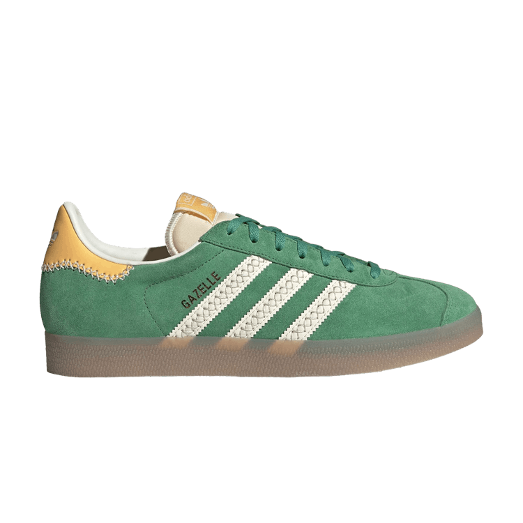 adidas Gazelle Preloved Green