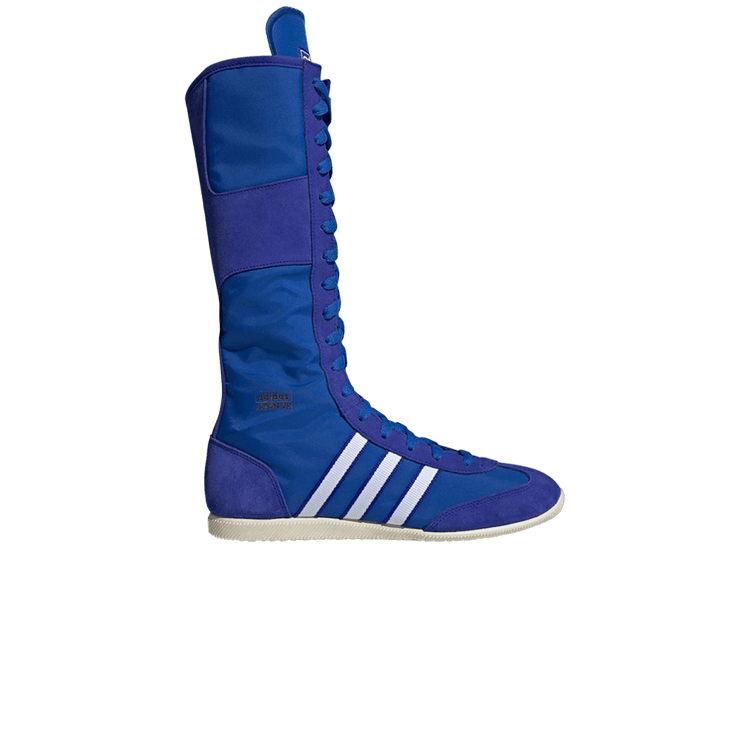 adidas Japan VH Lucid Blue (Women's)