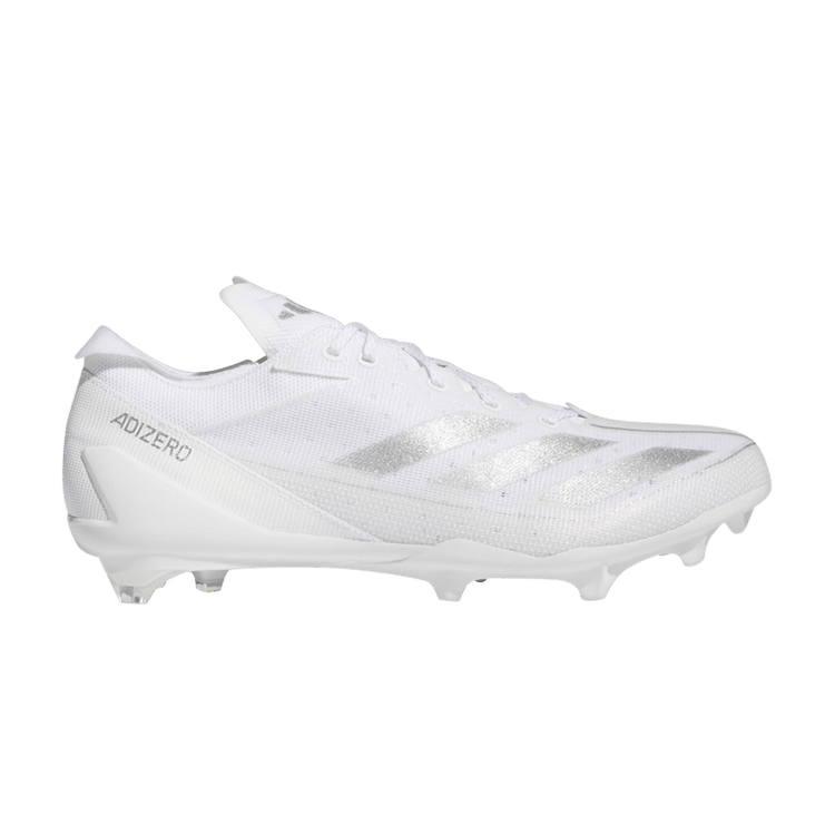adidas Adizero Electric Cloud White Silver Metallic