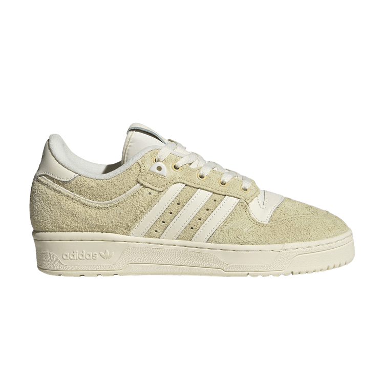 adidas Rivalry 86 Low Sandy Beige