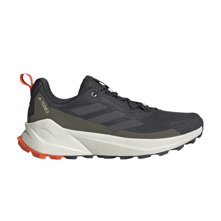 adidas Terrex Trailmaker 2.0 Gore-Tex Carbon Grey Core Black