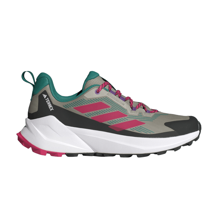 adidas Terrex Trailmaker 2.0 Sesame Real Magenta Core Black