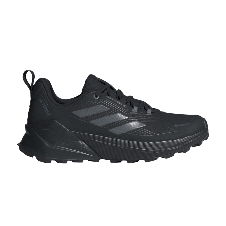 adidas Terrex Trailmaker 2.0 Gore-Tex Core Black Grey (Women's)