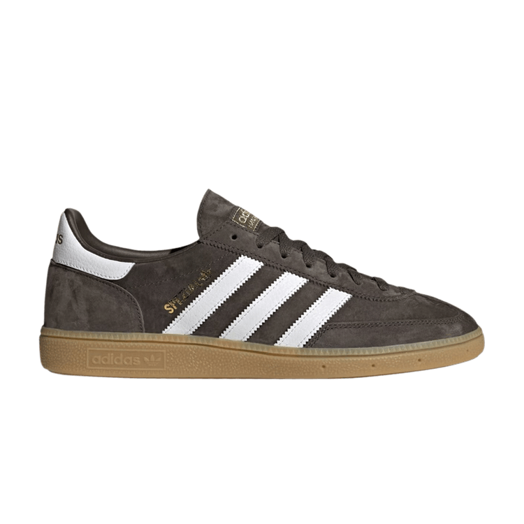 adidas Handball Spezial Shadow Olive Gum