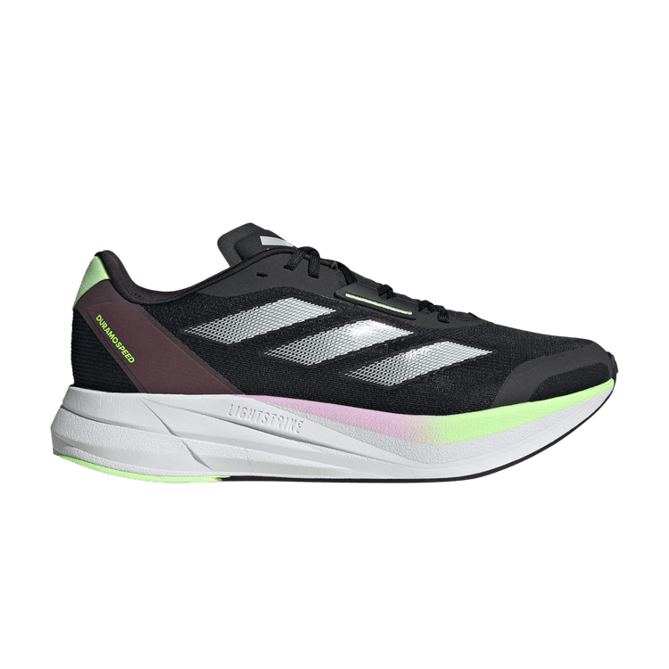 adidas Duramo Speed Core Black Zero Metalic Aurora Black
