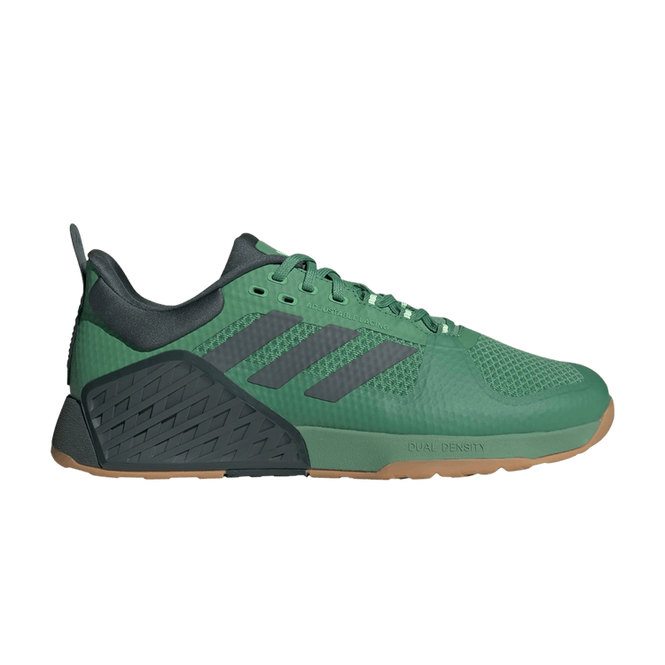 adidas Dropset 2 Preloved Green Legend Ivy Green Spark