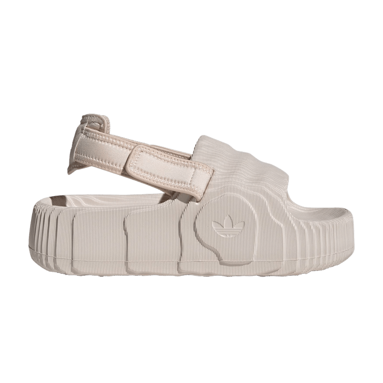 adidas Adilette 22 XLG Slides Putty Mauve (Women's)