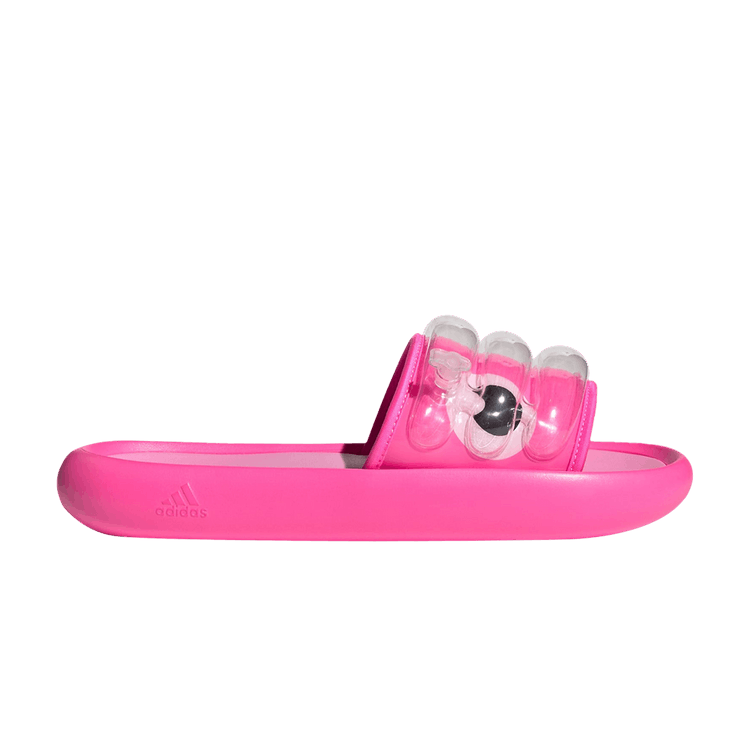 adidas Zplaash Slides Lucid Pink Bliss Pink