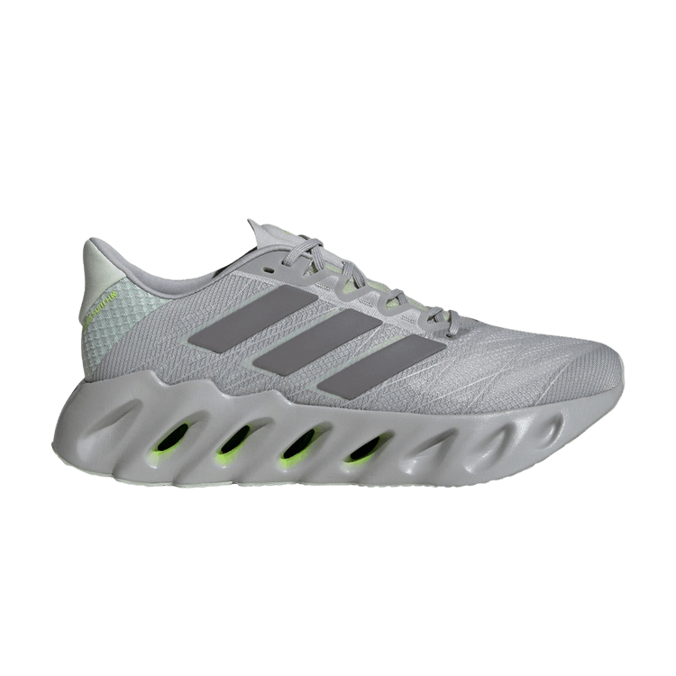 adidas Switch FWD 2 Grey Grey Lucid Lemon