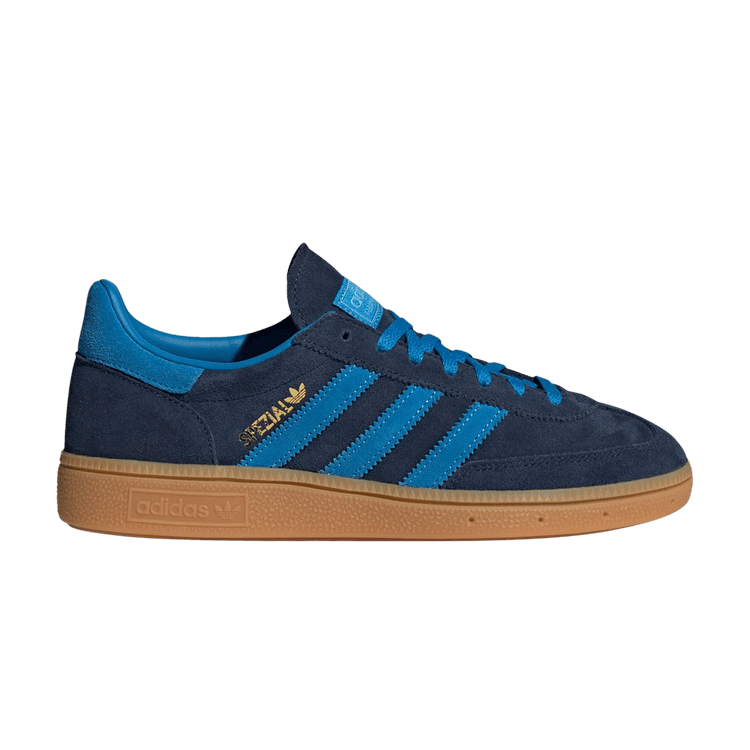 adidas Handball Spezial Night Indigo Bright Blue (Women's)