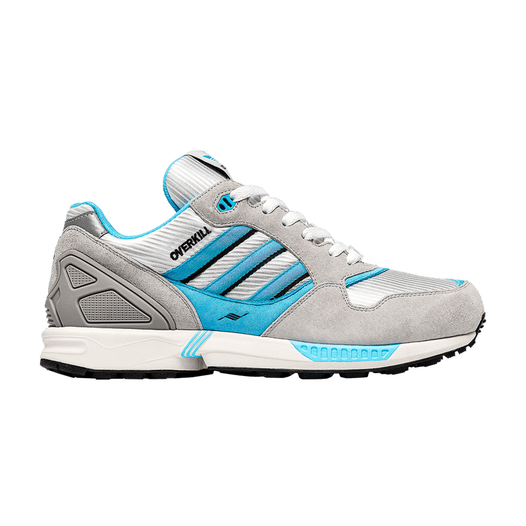 adidas ZX 6000 Overkill Grey Blue