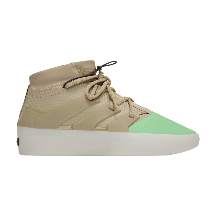 adidas Fear of God Athletics I Basketball Miami Clay