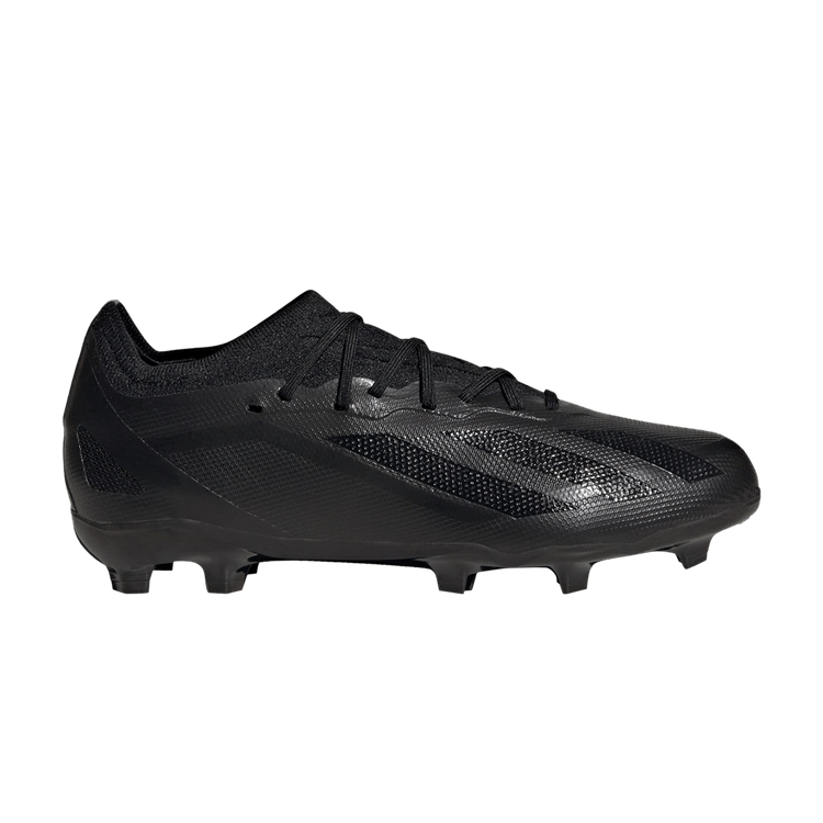 adidas Crazyfast.1 FG Core Black (GS)