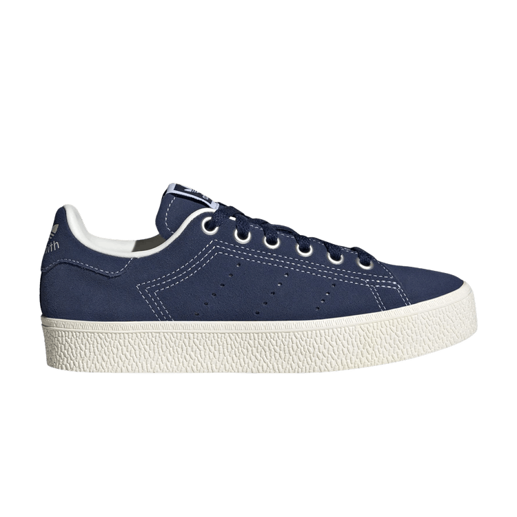 adidas Stan Smith CS Dark Blue Core White Gum (GS)