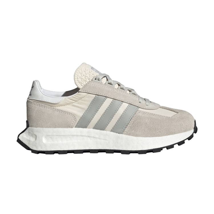 adidas Retropy E5 Chalk White Grey Grey (Women's)
