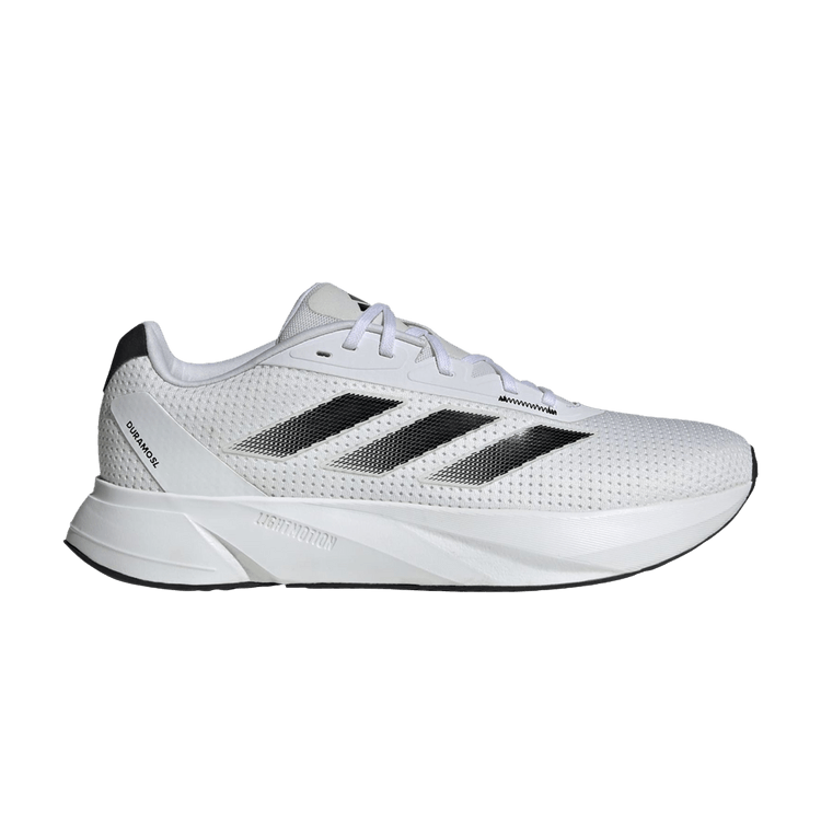 adidas Duramo SL Cloud White Core Black Grey