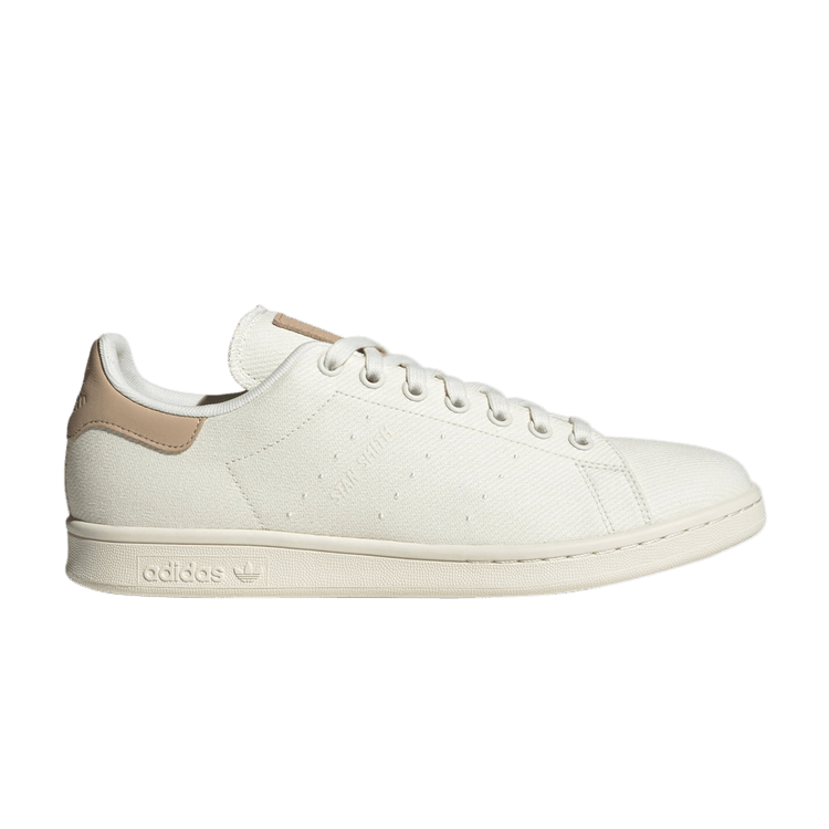 adidas Stan Smith Core White Magic Beige Off White