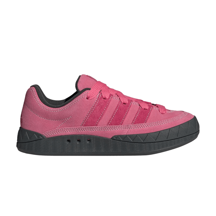 adidas Adimatic Pink Fusion Carbon (Women's)