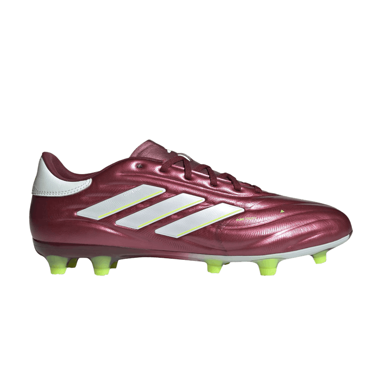 adidas Copa Pure II Pro FG Shadow Red