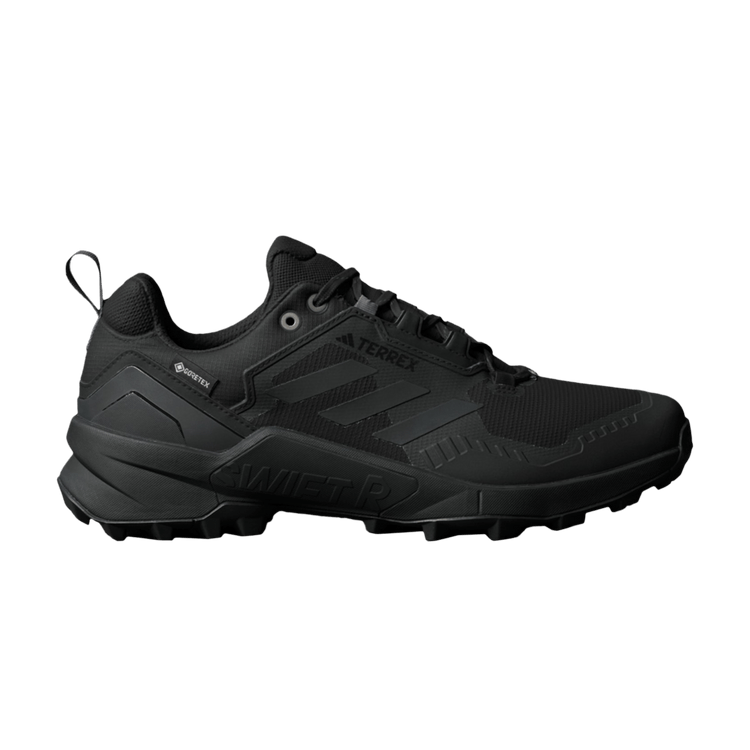 adidas Terrex Swift R3 Gore-Tex Core Black Grey