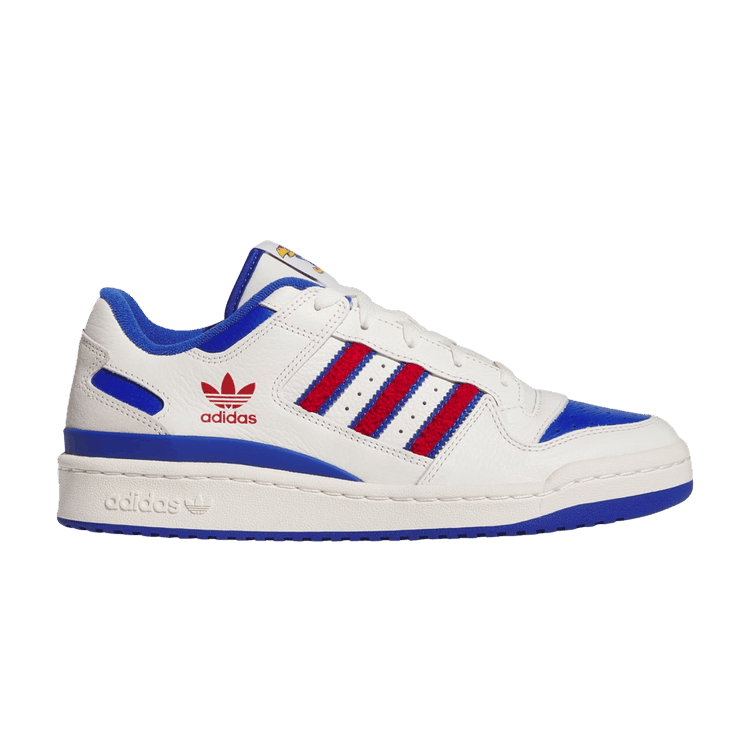adidas Forum Low Kansas