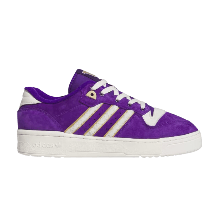 adidas Rivalry Low University of Washington