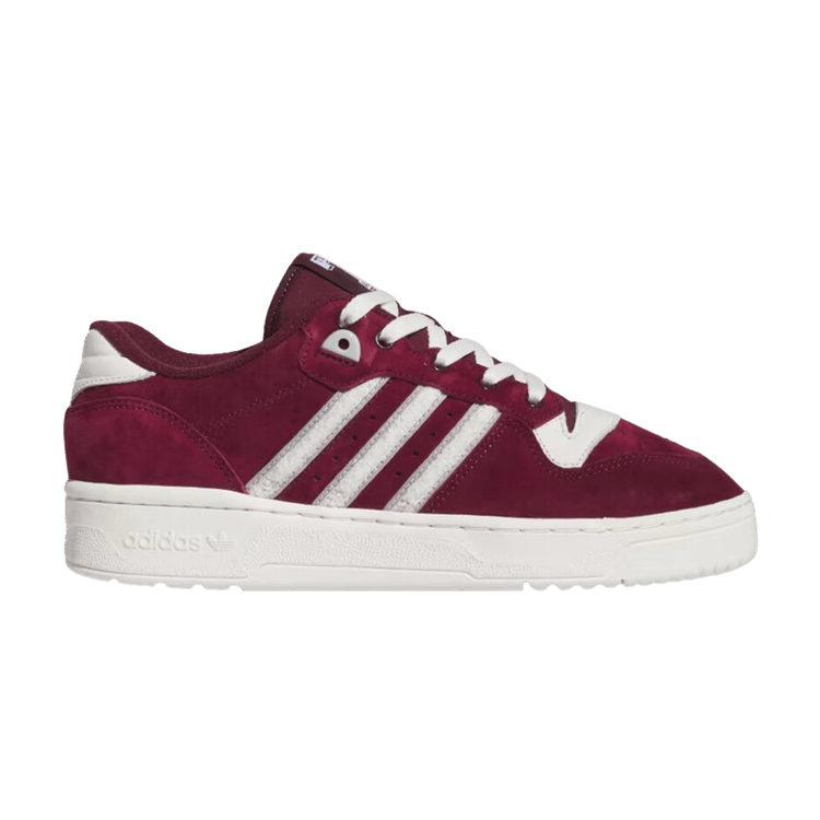 adidas Rivalry Low Texas A&M