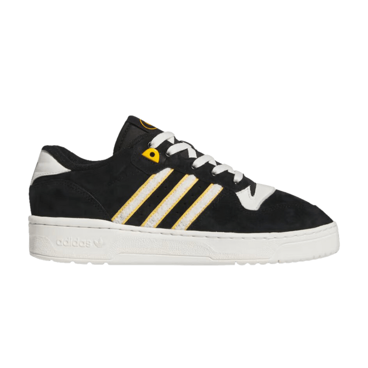 adidas Rivalry Low Grambling State