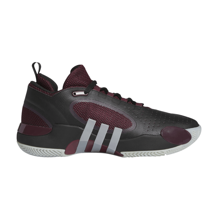 adidas D.O.N. Issue #5 Team Maroon