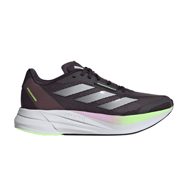 adidas Duramo Speed Aurora Black Zero Metalic Core Black (Women's)