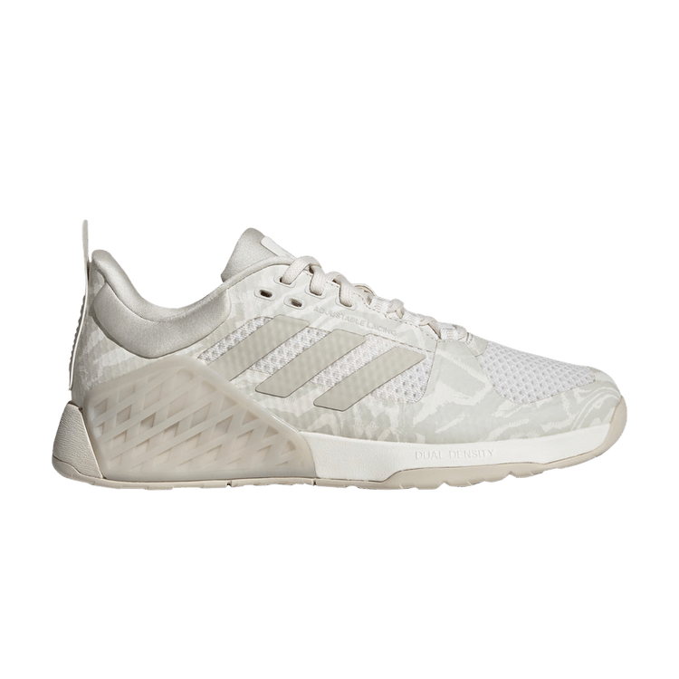 adidas Dropset 2 Chalk White Aluminium (Women's)