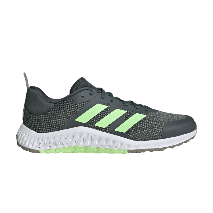 adidas Everyset Legend Ivy Green Spark