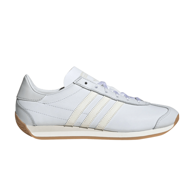 adidas Country OG Cloud White Off White Aluminium (Women's)