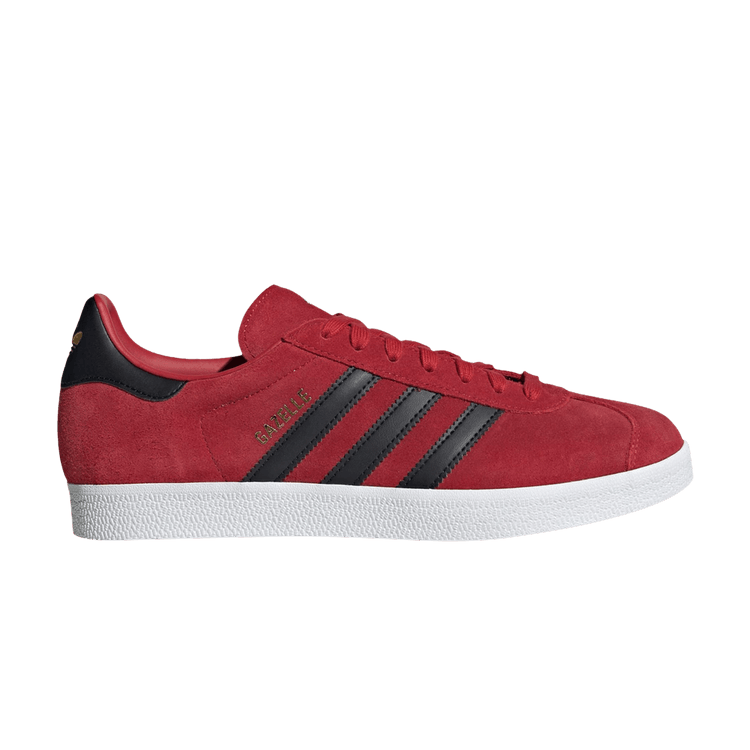 adidas Gazelle Manchester United