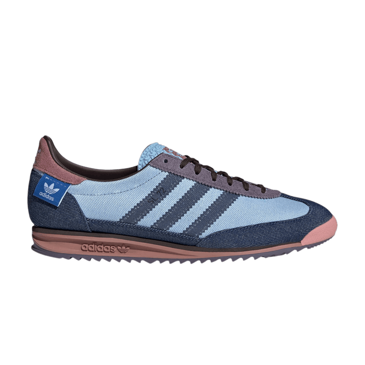 adidas SL72 KseniaSchnaider Denim (Women's)