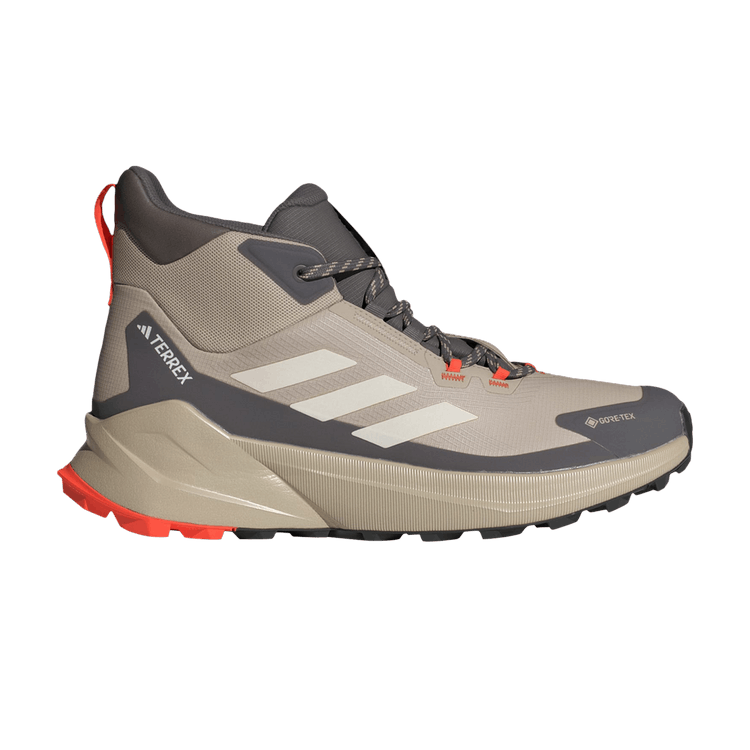 adidas Terrex Trailmaker 2.0 Gore-Tex Wonder Beige Wonder White Charcoal