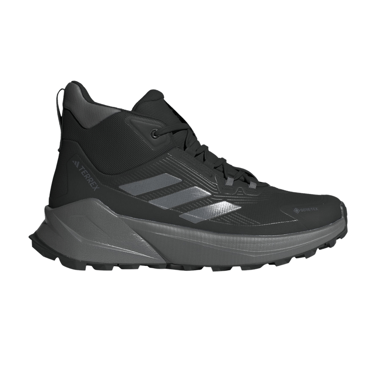 adidas Terrex Trailmaker 2.0 Gore-Tex Core Black Carbon Grey (Women's)