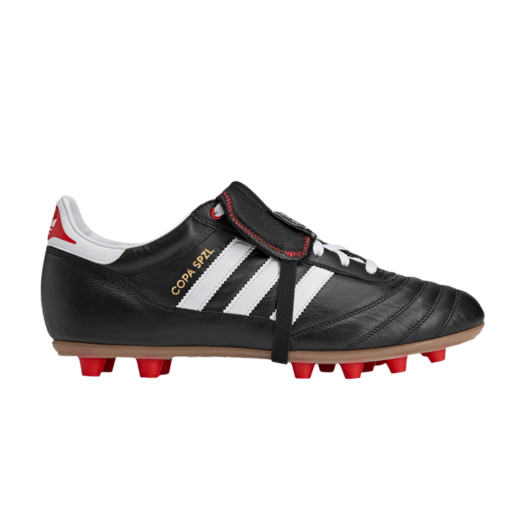 adidas Copa Mundial Spezial F.C. FG Black White Red