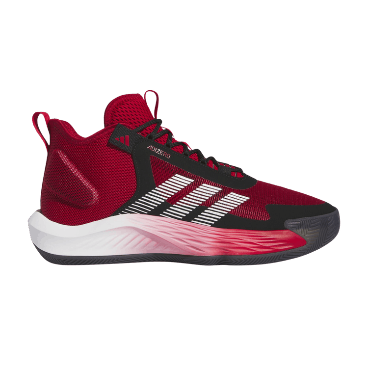 adidas Adizero Select Team Power Red Cloud White Core Black