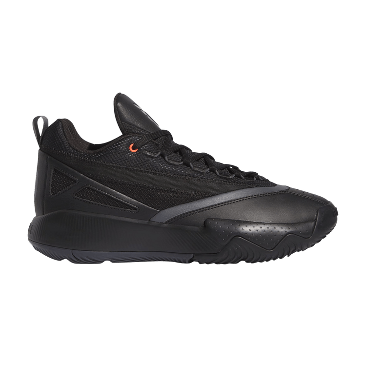 adidas Dame Certified 2.0 Core Black Grey