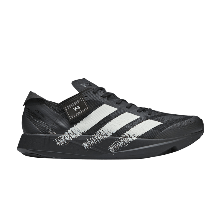 adidas Y-3 Takumi Sen 9 Black White