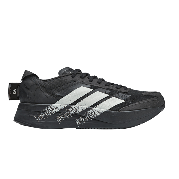adidas Y-3 adiZero Boston 11 Black White