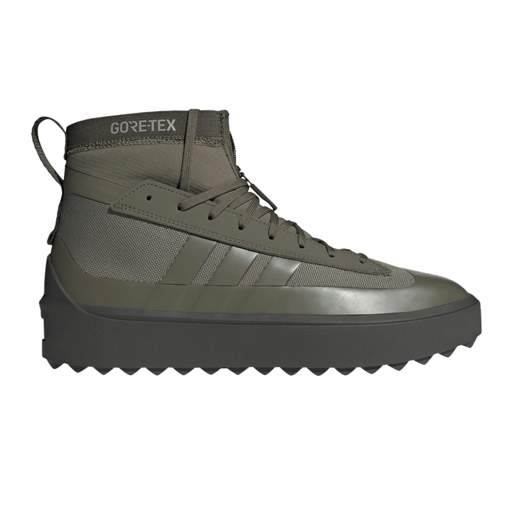 adidas ZNSORED High Gore-Tex Olive Strata Shadow Olive