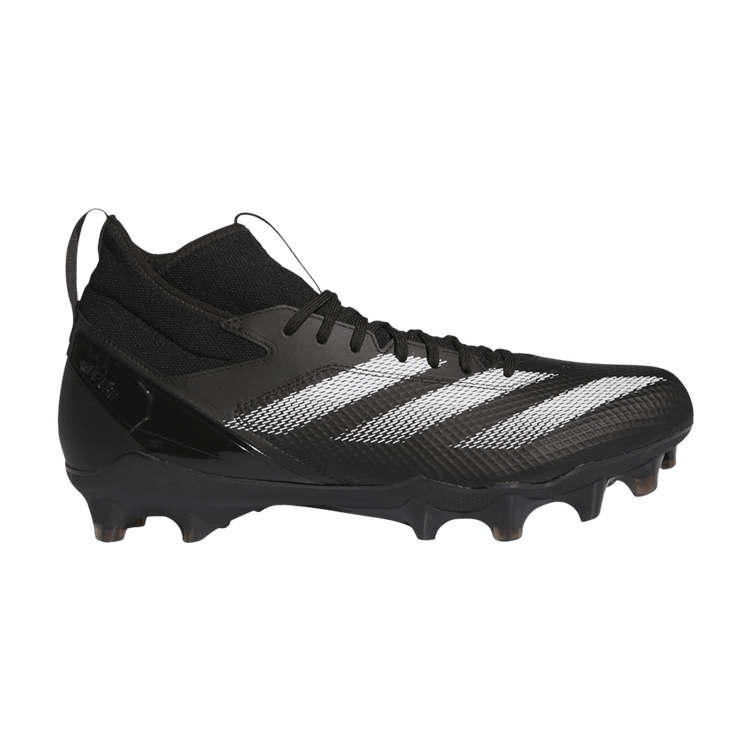 adidas Adizero Impact Core Black Cloud White