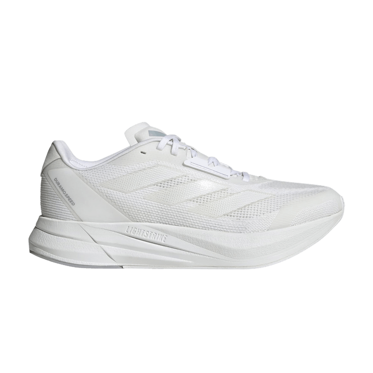 adidas Duramo Speed Cloud White Halo Silver