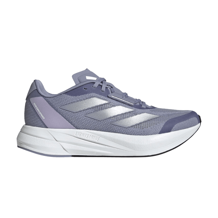 adidas Duramo Speed Silver Violet (Women's)