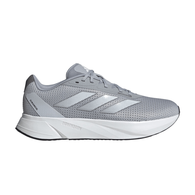 adidas Duramo SL Halo Silver Cloud White Grey