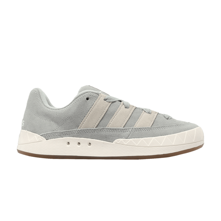 adidas Adimatic Wonder Silver Gum