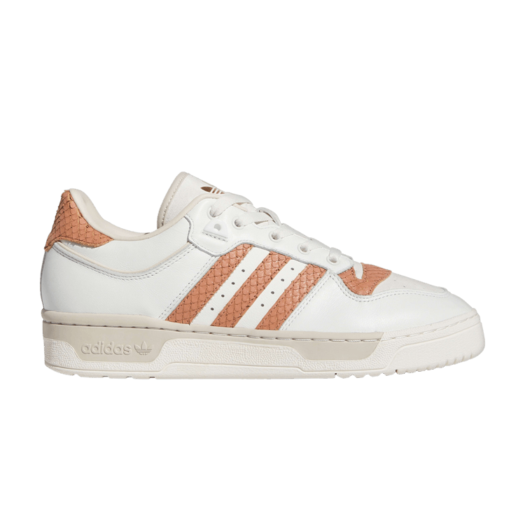 adidas Rivalry 86 Low Clay Strata Python