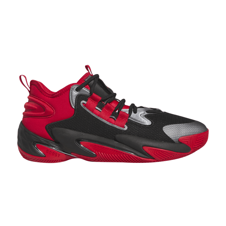 adidas BYW Select Marvel Ant-Man Anthony Edwards